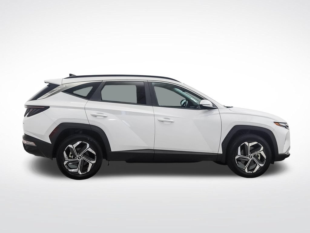 Used 2023 Hyundai Tucson SEL w/ Convenience Package AWD/4WD image 6