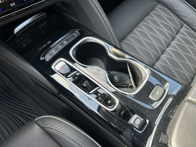 Used 2021 Buick Envision Avenir image 22