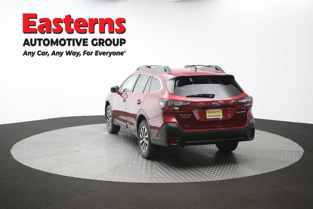 Used 2022 Subaru Outback Premium AWD/4WD image 64