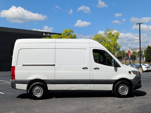 Used 2020 Mercedes-Benz Sprinter 2500 image 5