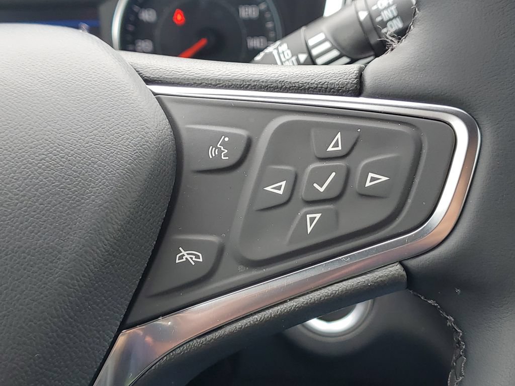 Used 2024 Chevrolet Equinox LT w/ LPO, Floor Liner Package FWD image 21