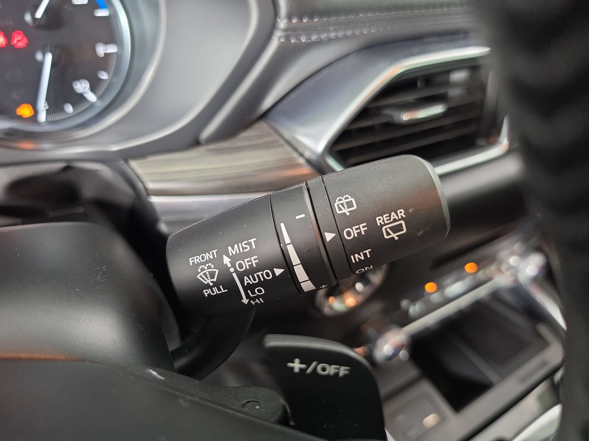 Used 2022 MAZDA CX-5 AWD 2.5 S w/ Premium Package image 23