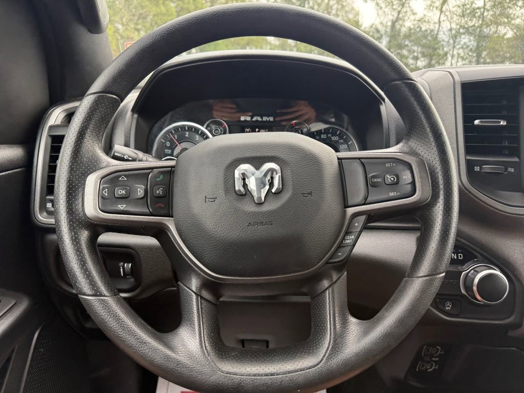 Certified 2023 RAM 1500 Tradesman image 20