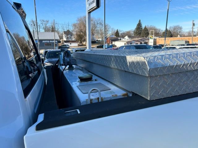 Used 2015 RAM 3500 Laramie Longhorn image 19