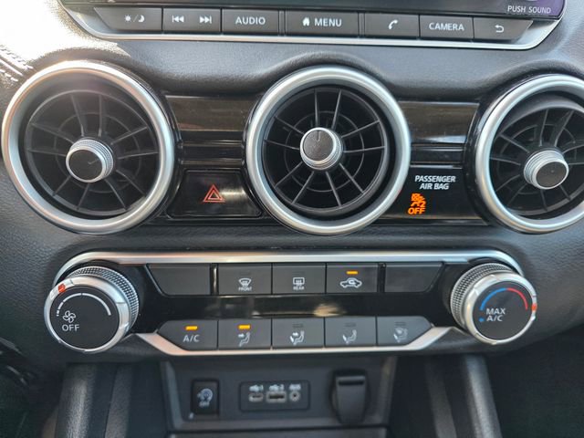 Used 2024 Nissan Sentra SV image 14