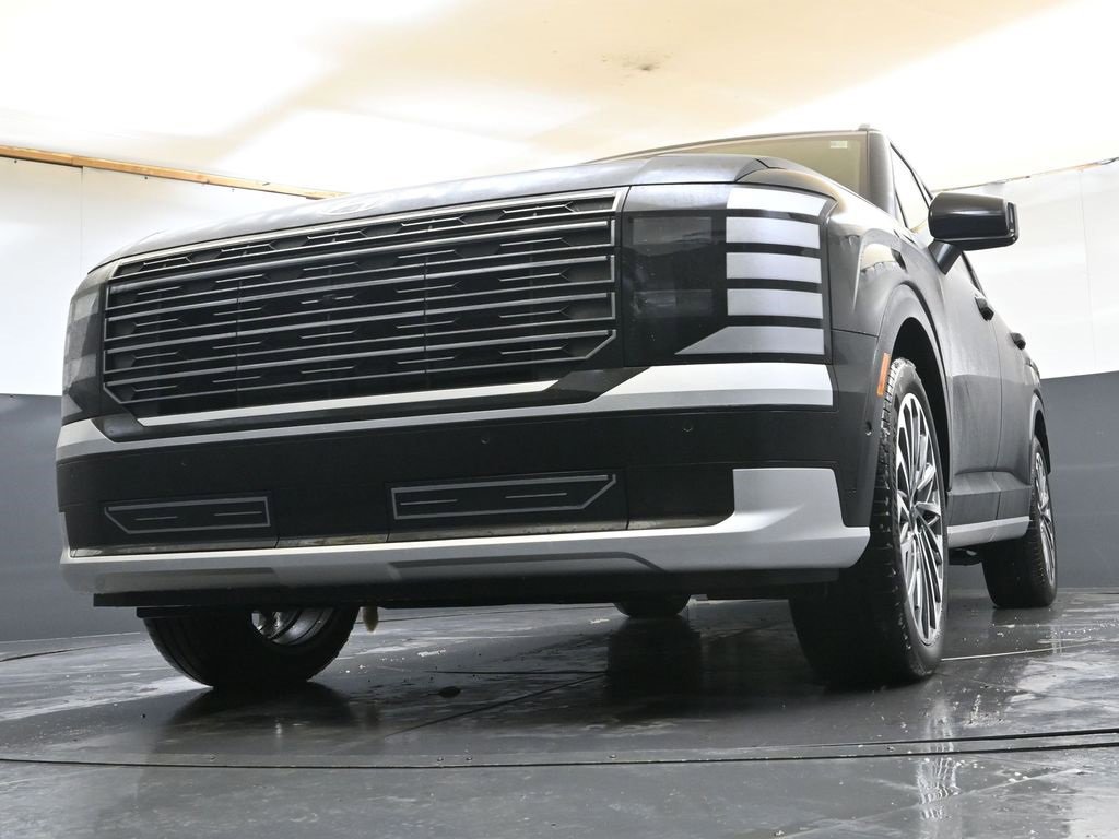 New 2026 Hyundai Palisade Calligraphy image 29