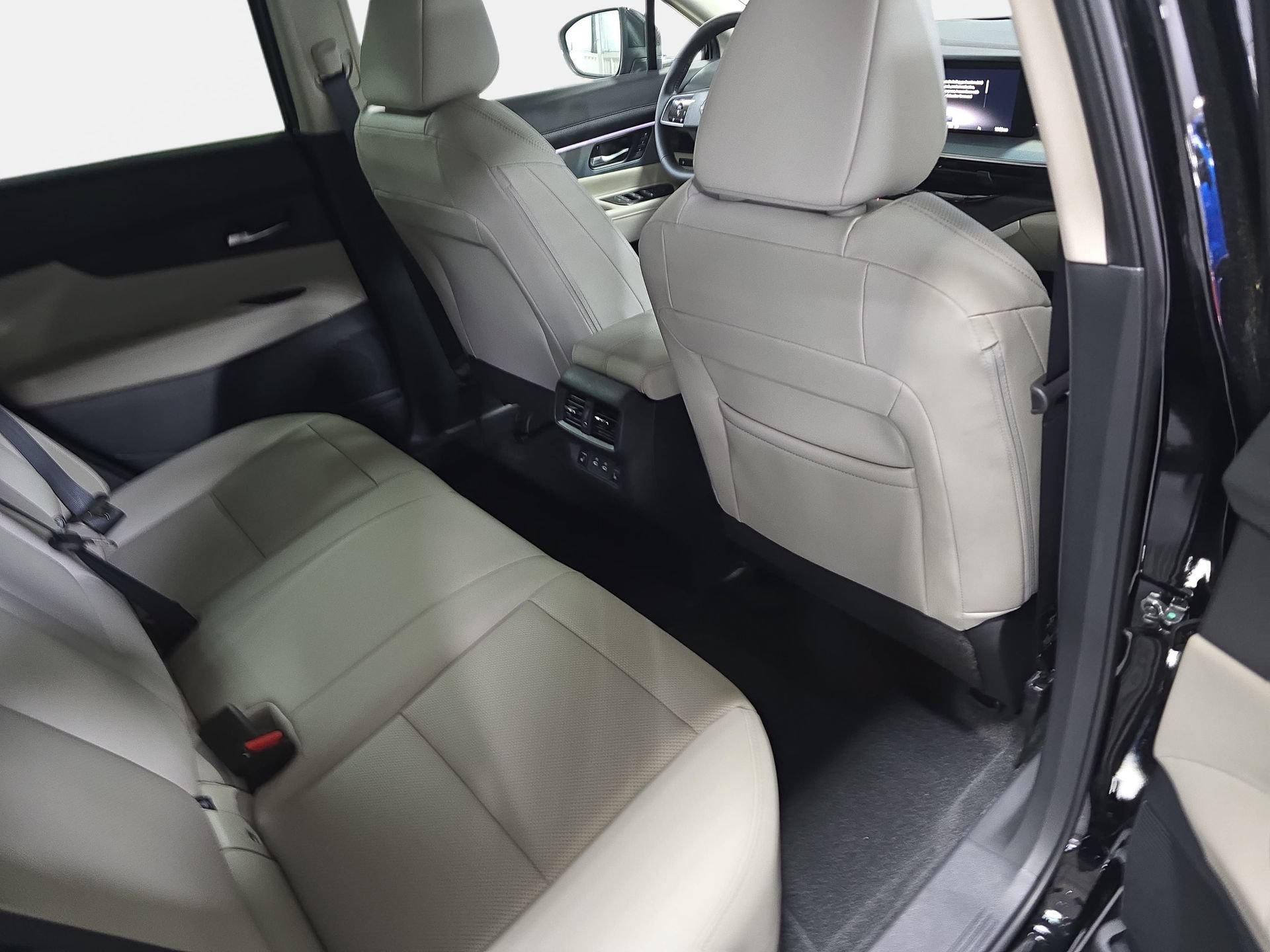New 2026 Nissan Murano SL w/ Comfort Package AWD/4WD image 11