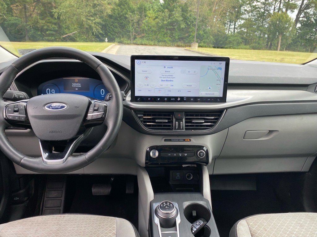 Certified 2023 Ford Escape Active w/ Tech Pack #2 image 12