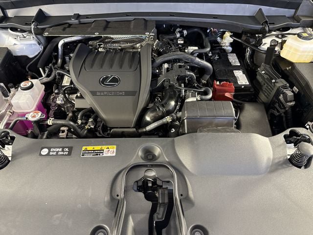 New 2026 Lexus TX 350 AWD image 28