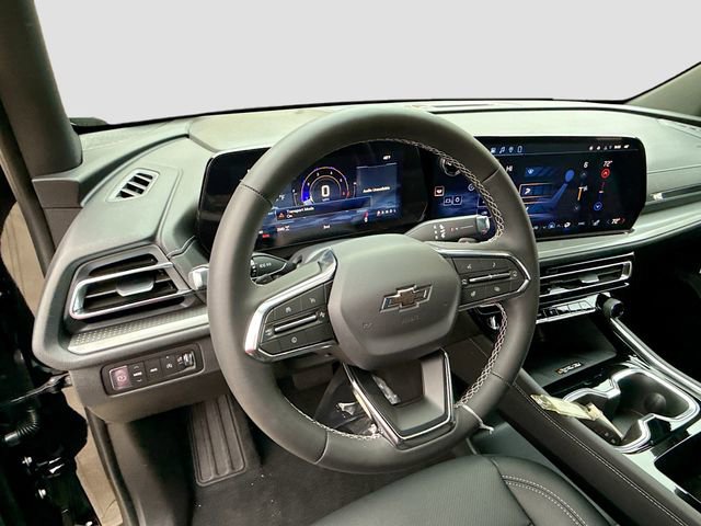 New 2026 Chevrolet Traverse LT image 12
