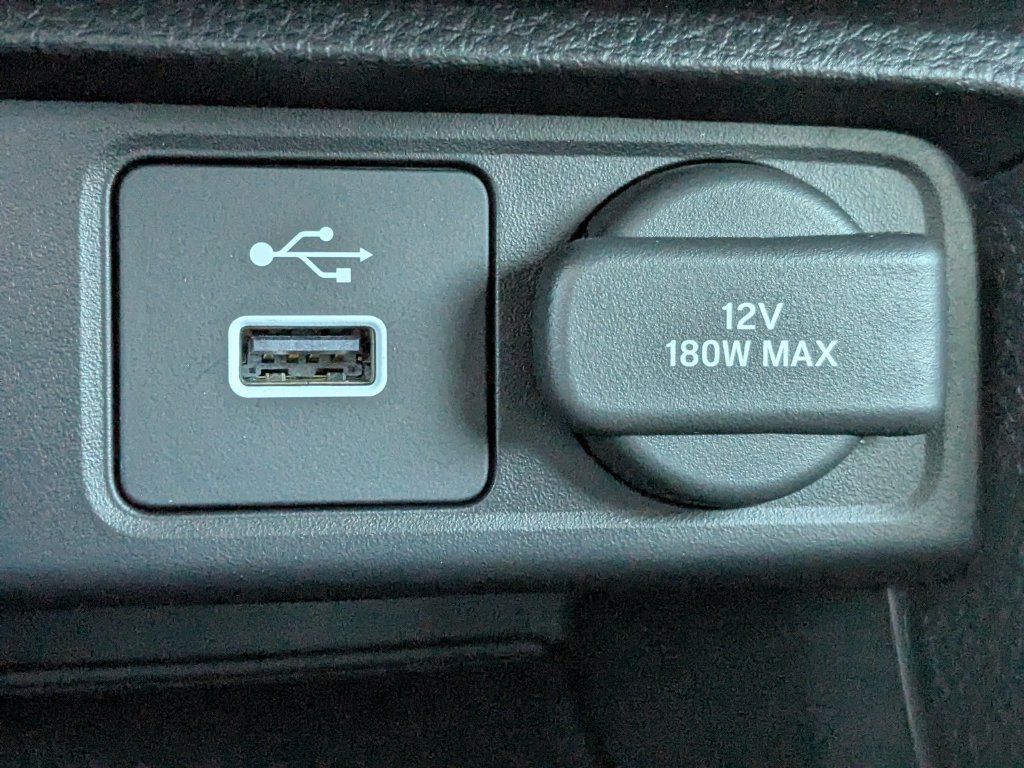 Used 2024 Honda Civic Sport image 18