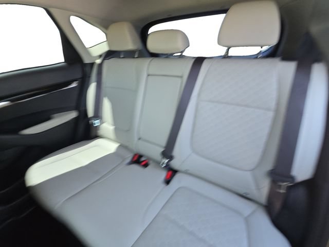 Used 2021 Kia Seltos SX w/ SX Sunroof Package AWD/4WD image 13