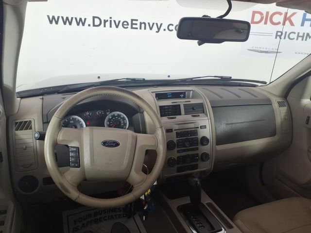 Used 2008 Ford Escape XLT FWD image 12