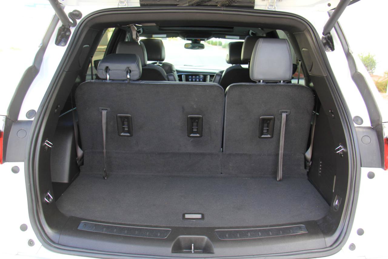 Used 2024 Buick Enclave Essence FWD image 28