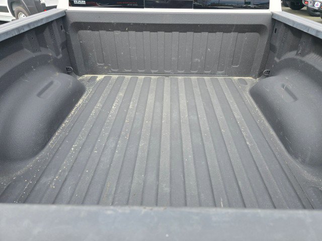 Used 2021 RAM 1500 Limited w/ Night Edition image 18