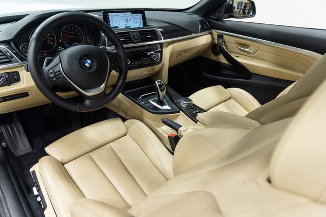 Used 2020 BMW 440i xDrive Convertible w/ Convenience Package AWD/4WD image 19