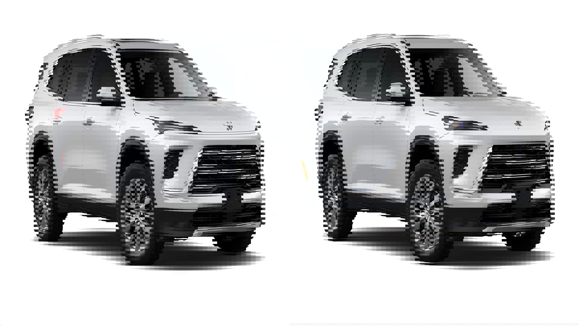 Used 2026 Buick Enclave Preferred image 24