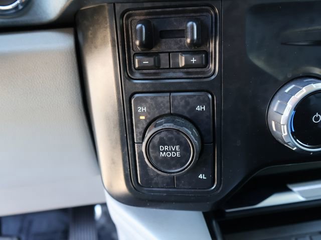 Used 2023 Ford F450 Limited w/ FX4 Off-Road Package image 26