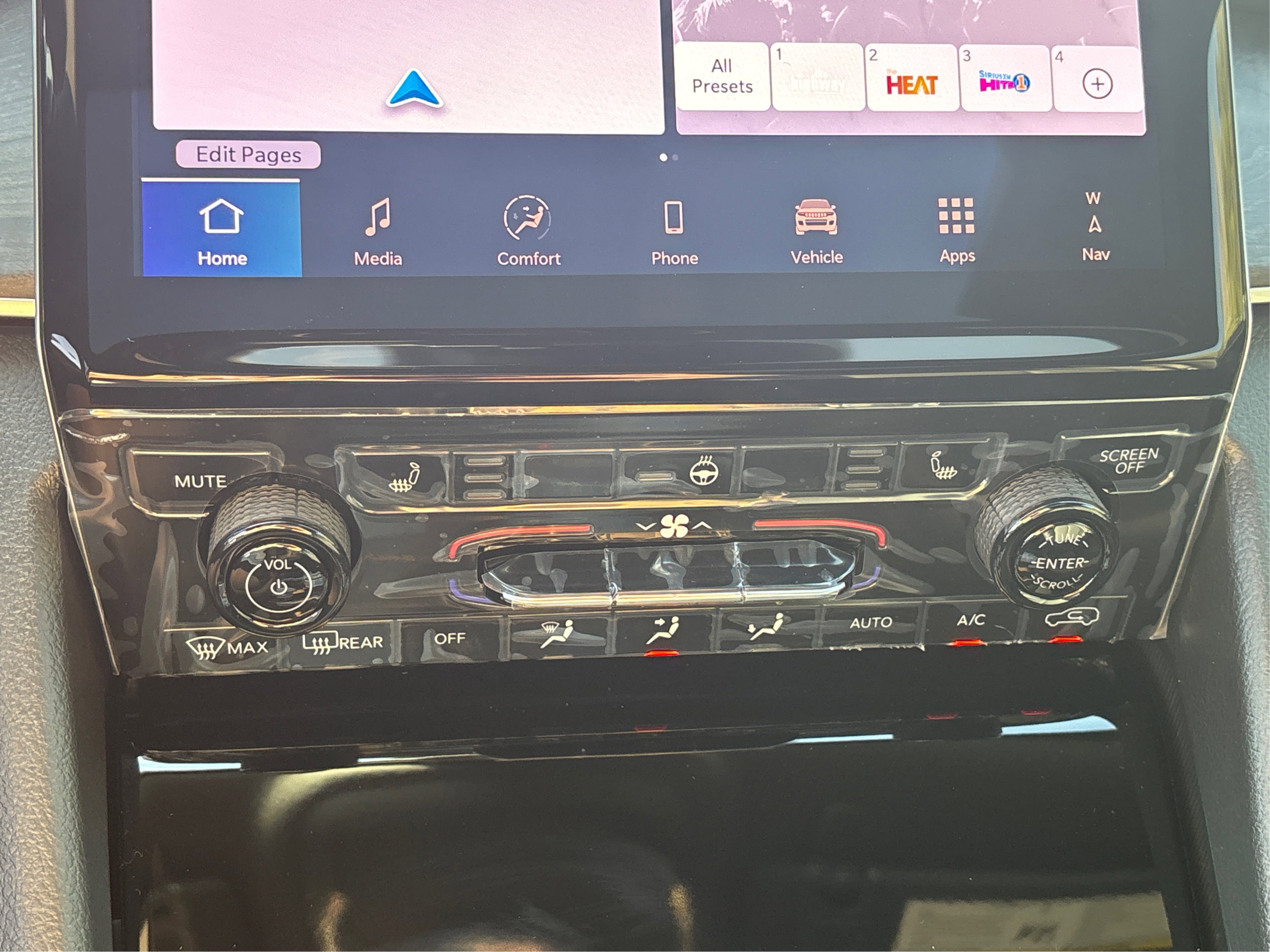 New 2025 Jeep Grand Cherokee Limited w/ Black Appearance Package image 54