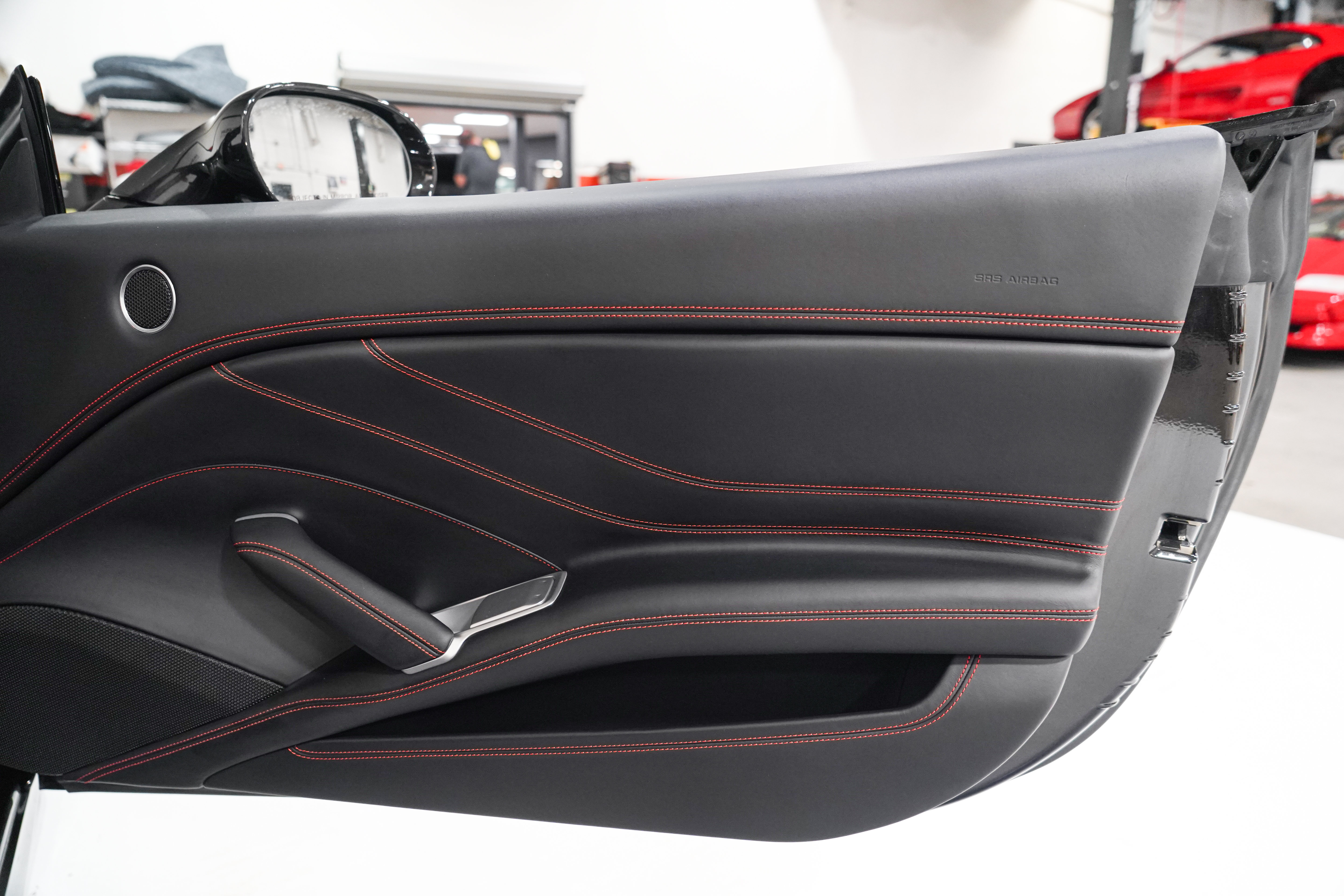 Used 2016 Ferrari California T RWD image 20