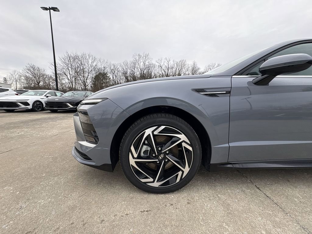 New 2026 Hyundai Sonata SEL image 17