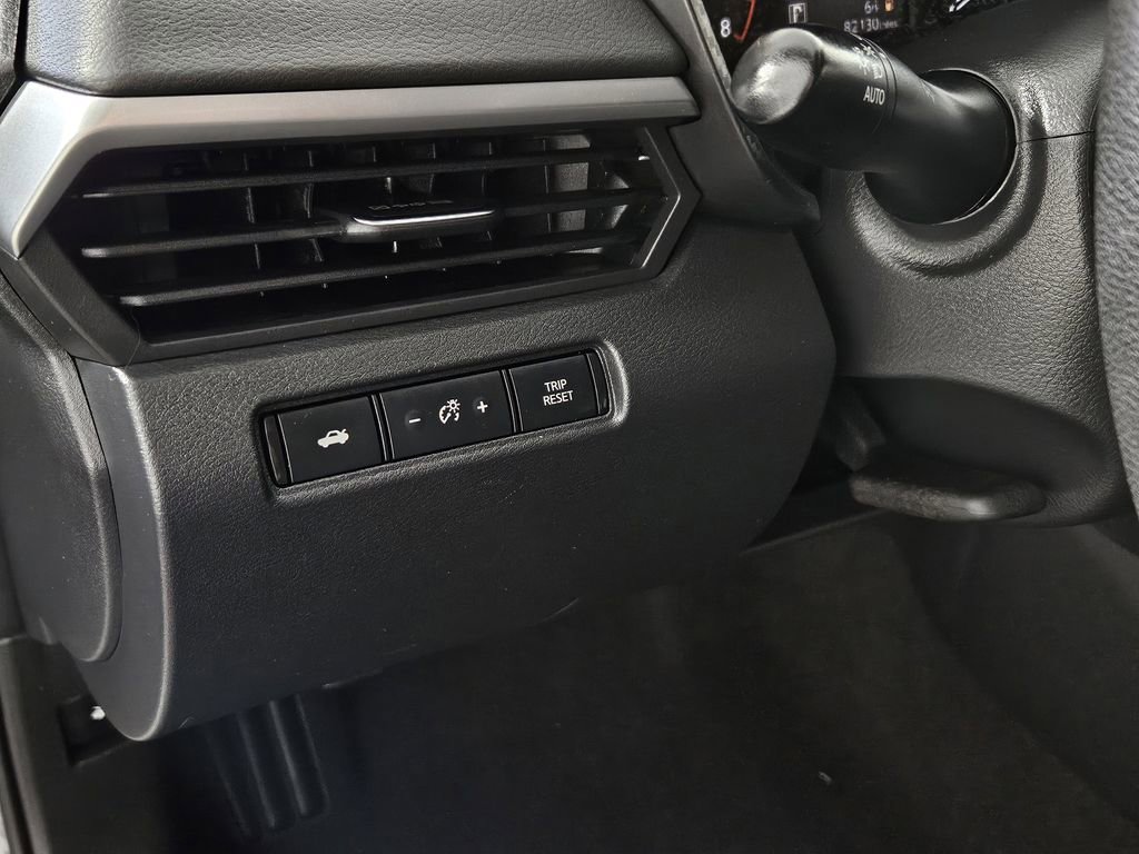 Used 2022 Nissan Altima 2.5 S FWD image 22