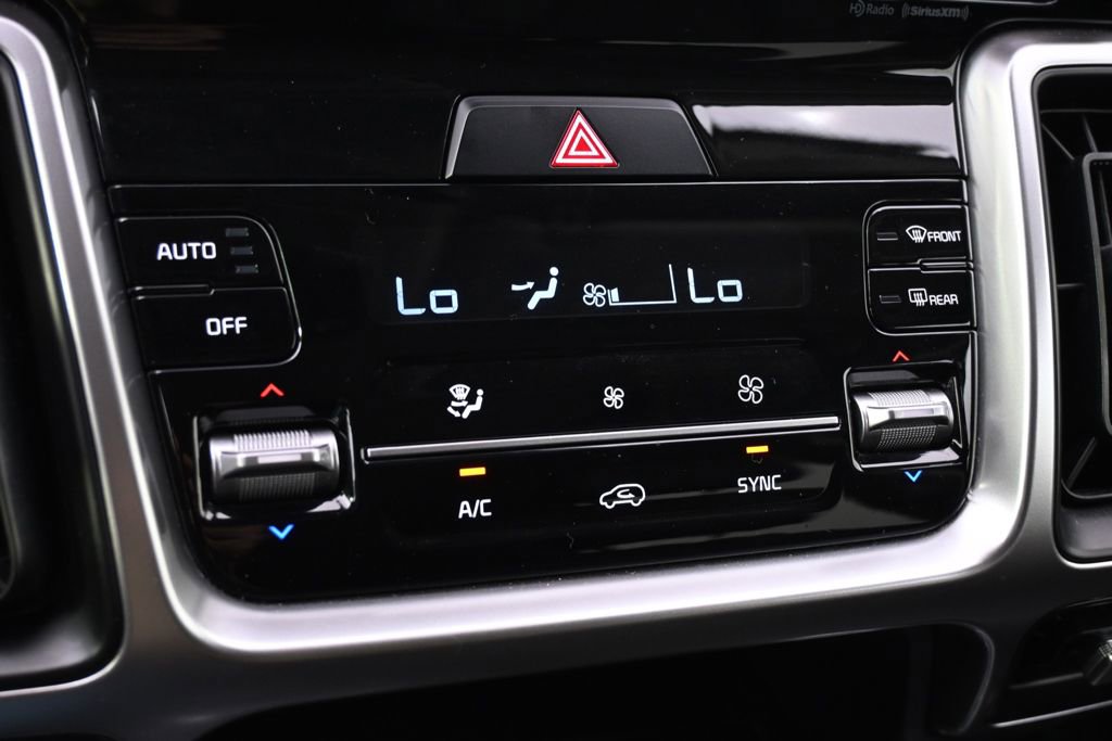 Used 2023 Kia Sorento S w/ Panoramic Sunroof Package AWD/4WD image 33