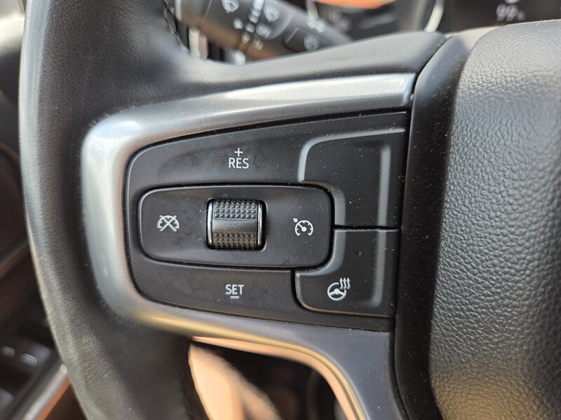 Used 2023 Chevrolet Silverado 2500 LT w/ Convenience Package AWD/4WD image 17