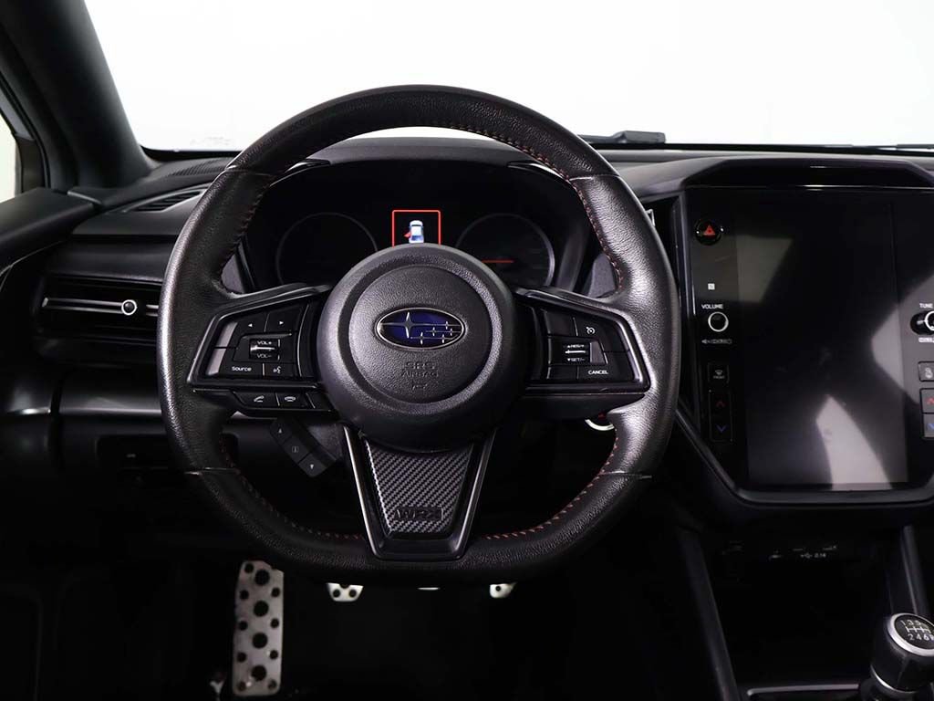 Used 2022 Subaru WRX Premium AWD/4WD image 39