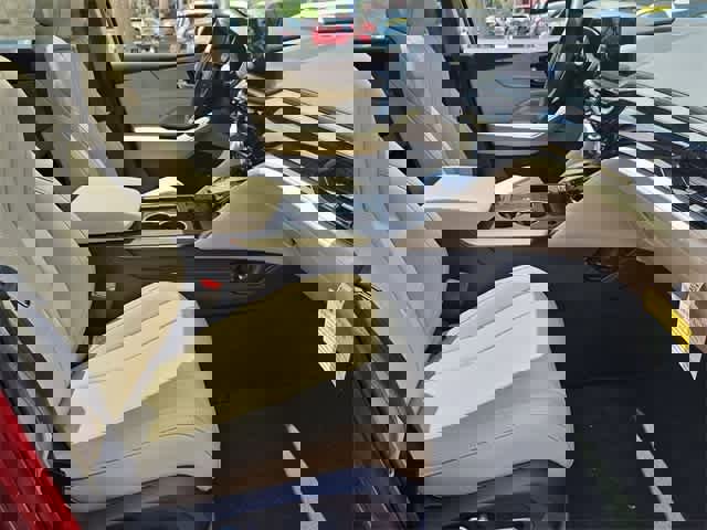 Used 2025 Acura MDX FWD w/ Technology Package image 24