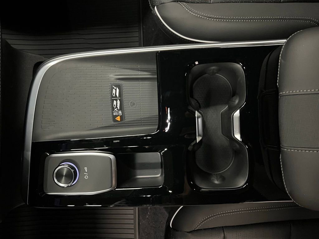 New 2026 Buick Enclave Sport Touring w/ Power Package image 28