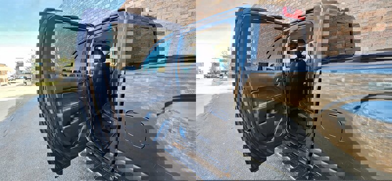 Used 2018 GMC Canyon Denali image 22