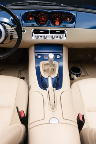 Used 2001 BMW Z8 RWD image 89