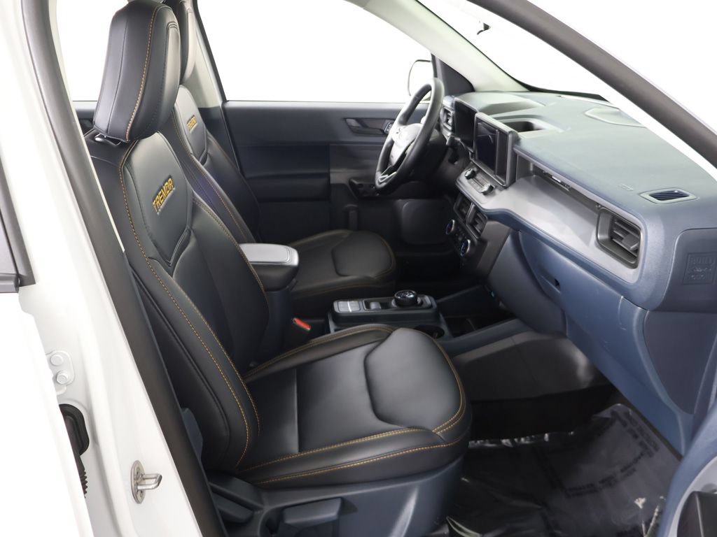 Used 2024 Ford Maverick Tremor w/ Tremor Off-Road Package AWD/4WD image 34