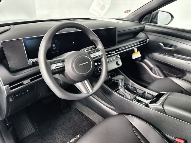 New 2026 Hyundai Santa Cruz SEL AWD/4WD image 12