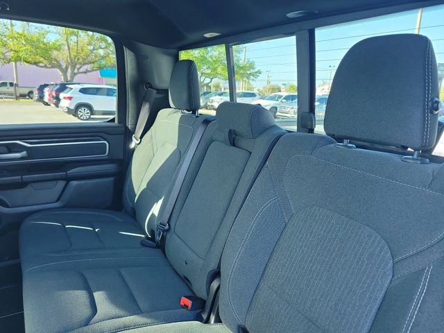 Used 2020 RAM 1500 Big Horn image 13