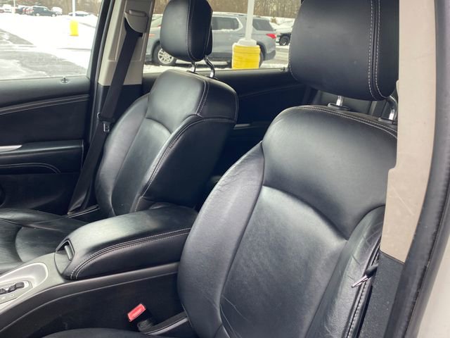 Used 2011 Dodge Journey R/T image 6