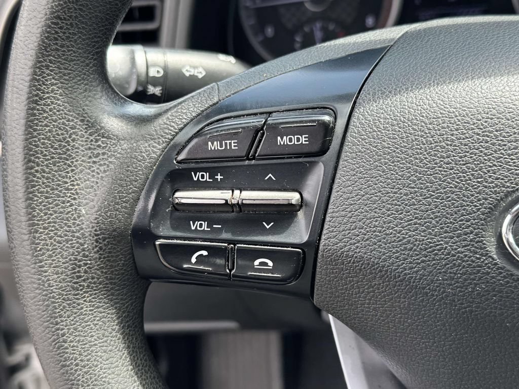 Used 2019 Hyundai Elantra SE w/ Cargo Package FWD image 23
