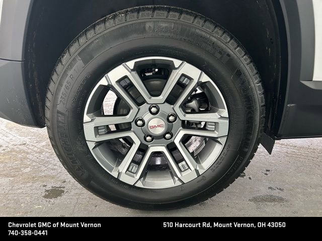 New 2026 GMC Terrain Elevation w/ Technology Package II image 15
