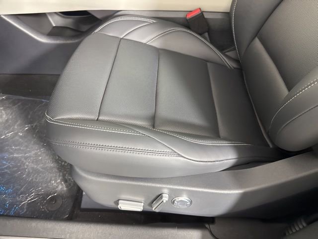 New 2025 Lincoln Nautilus Premier image 15