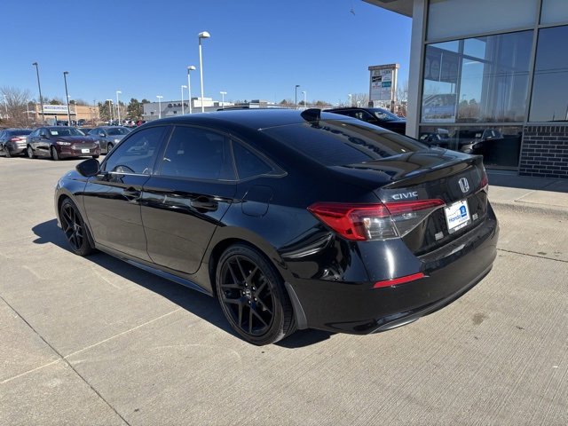 Used 2024 Honda Civic Sport image 7