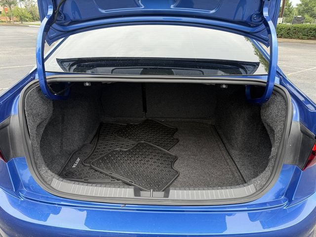 Used 2023 Volkswagen Jetta Sport FWD image 35