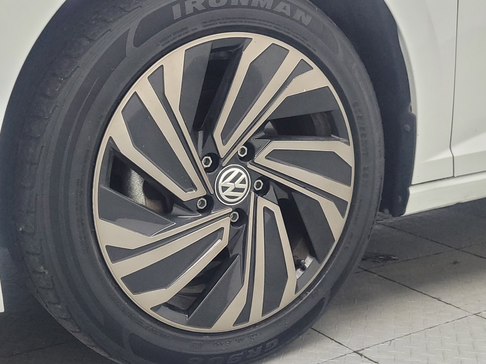 Used 2019 Volkswagen Jetta SEL Premium FWD image 31