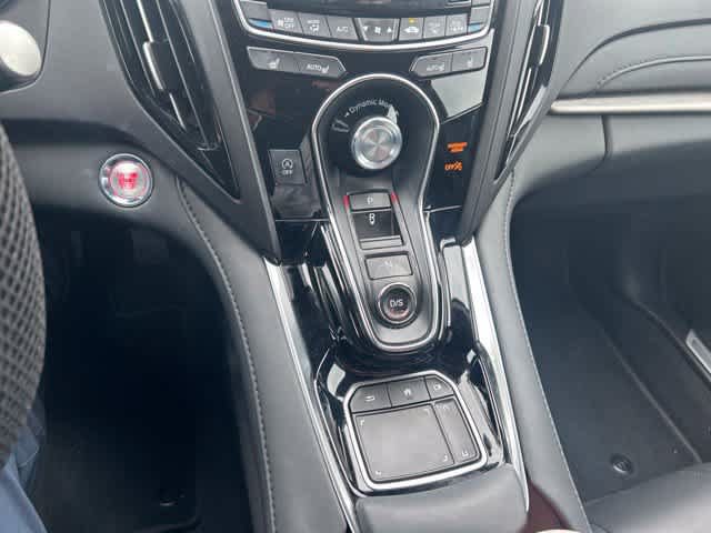 Certified 2020 Acura RDX FWD image 17