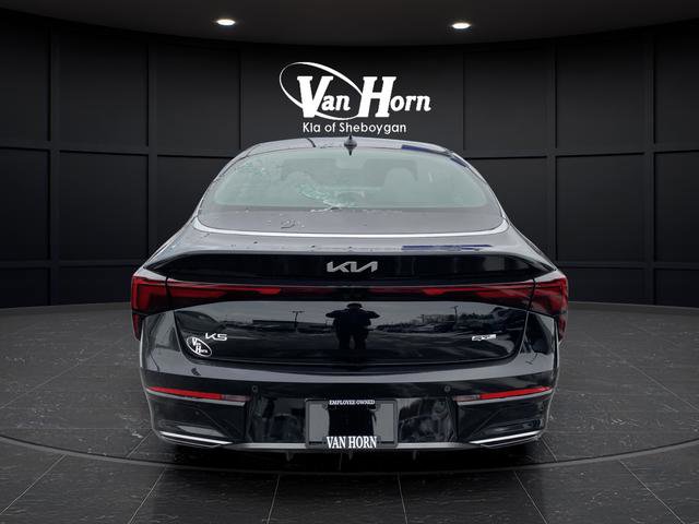 New 2026 Kia K5 GT-Line image 15