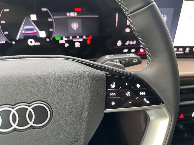 New 2025 Audi Q5 Premium Plus image 20