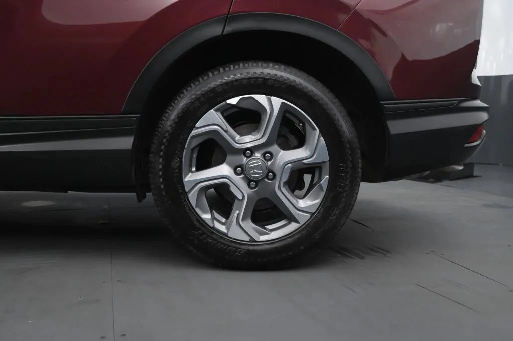 Used 2019 Honda CR-V EX-L image 15