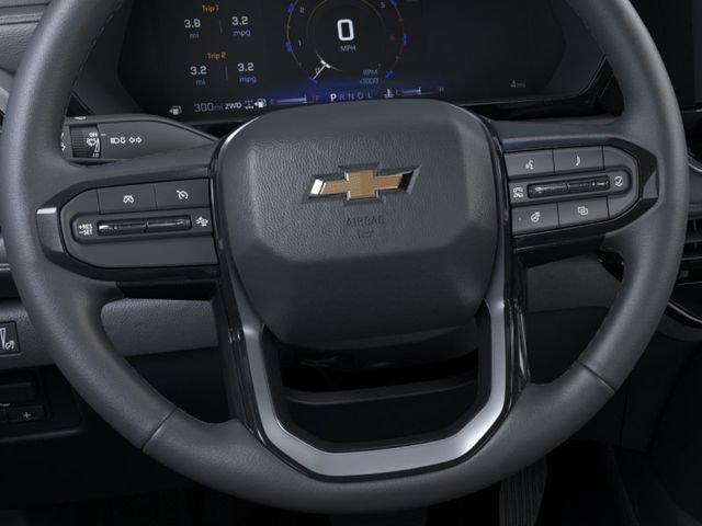 New 2026 Chevrolet Colorado LT w/ LT Convenience Package RWD image 19