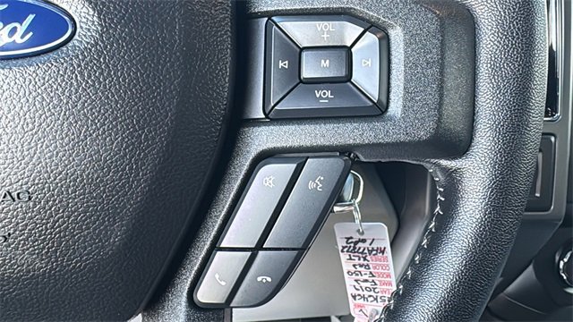 Certified 2019 Ford F150 XLT w/ Equipment Group 302A Luxury image 21