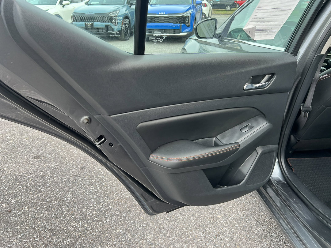 Used 2022 Nissan Altima 2.5 SR image 21